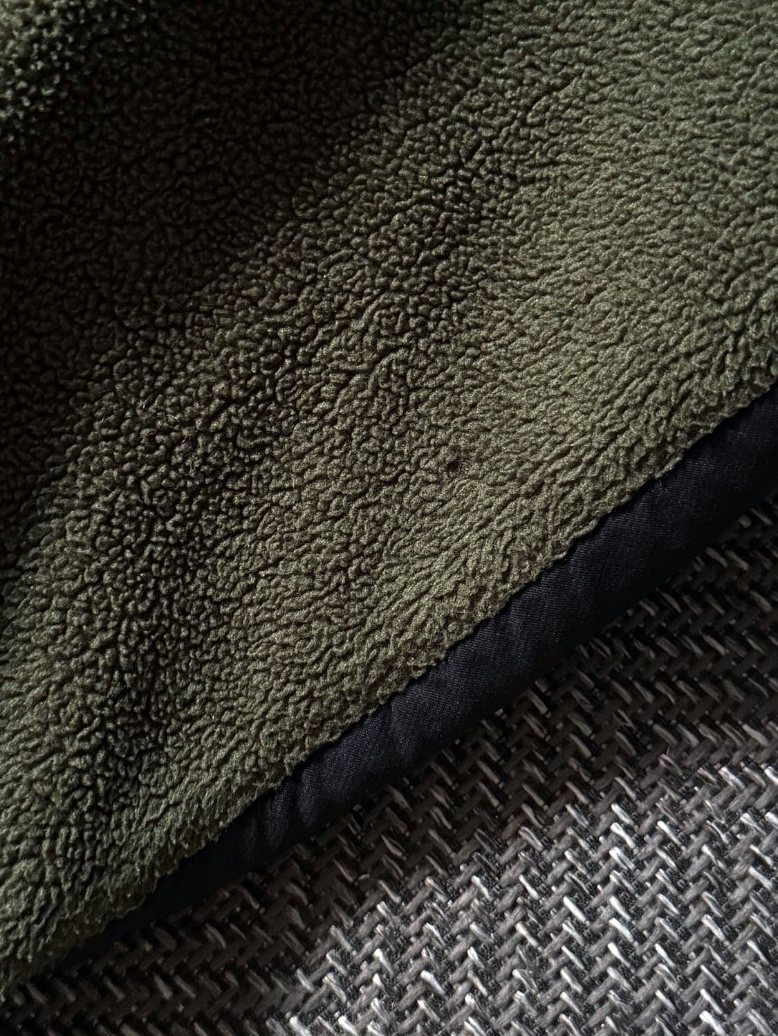 2006s 파타고니아 R2 플리스 집업 자켓 (105-110) 상품이미지6