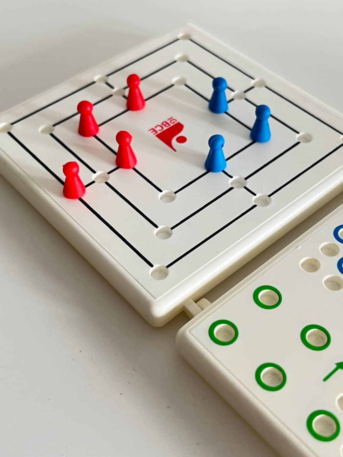 독일 빈티지 보드게임 상품이미지1