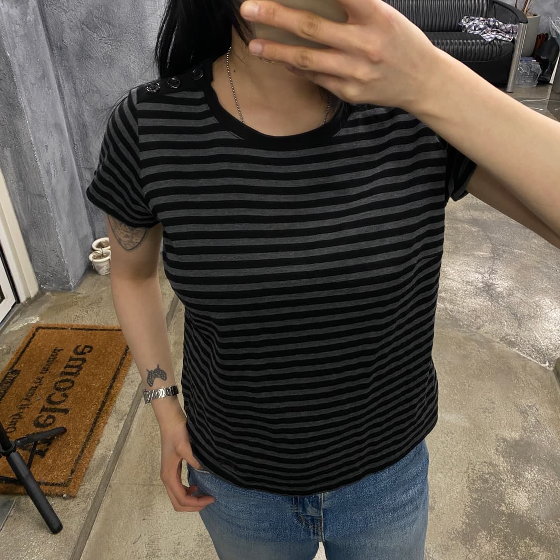 Burberry 상품이미지6