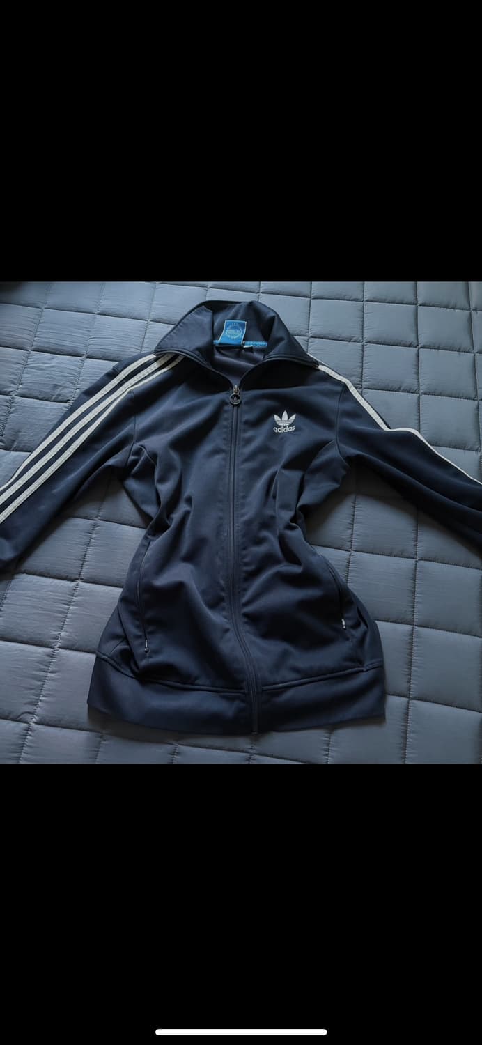 아디다스 유로파 져지 네이비 95사이즈 상품이미지1