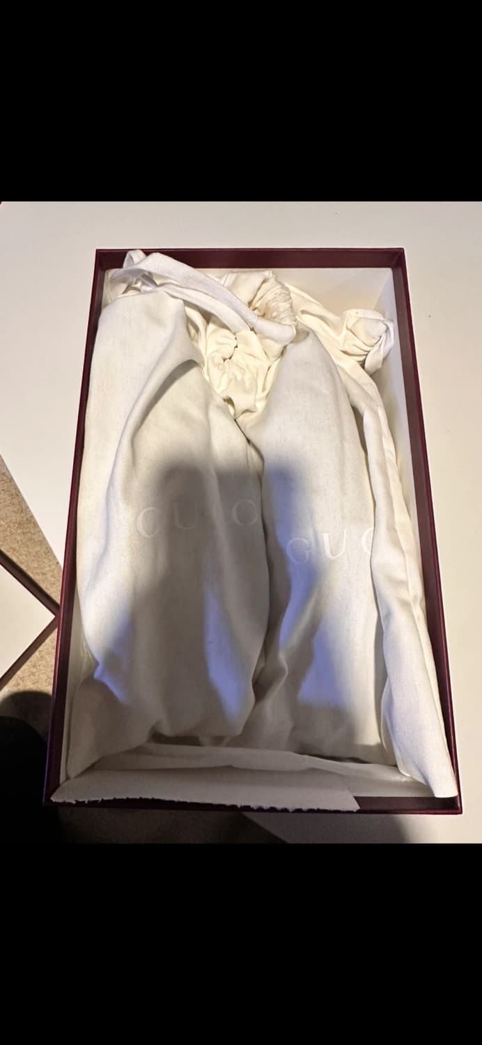 구찌 홀스빗 로퍼 37.5  상품이미지2