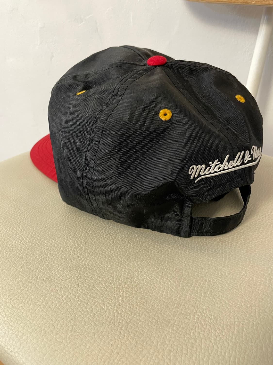 마이애미 히트 볼캡  상품이미지6