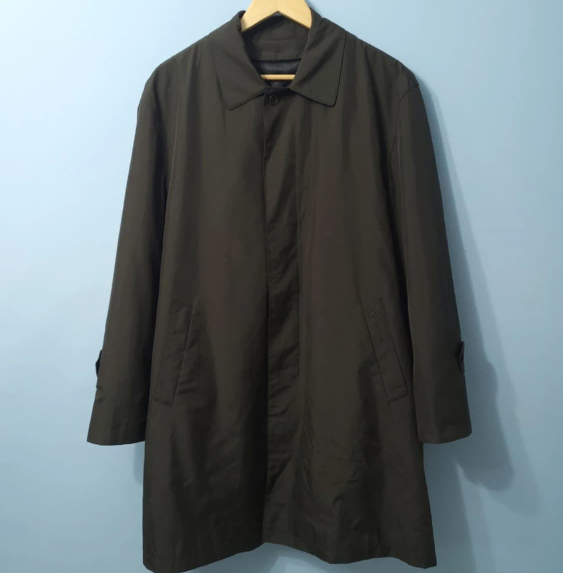 지방시 남성 맥코트 100 상품이미지2