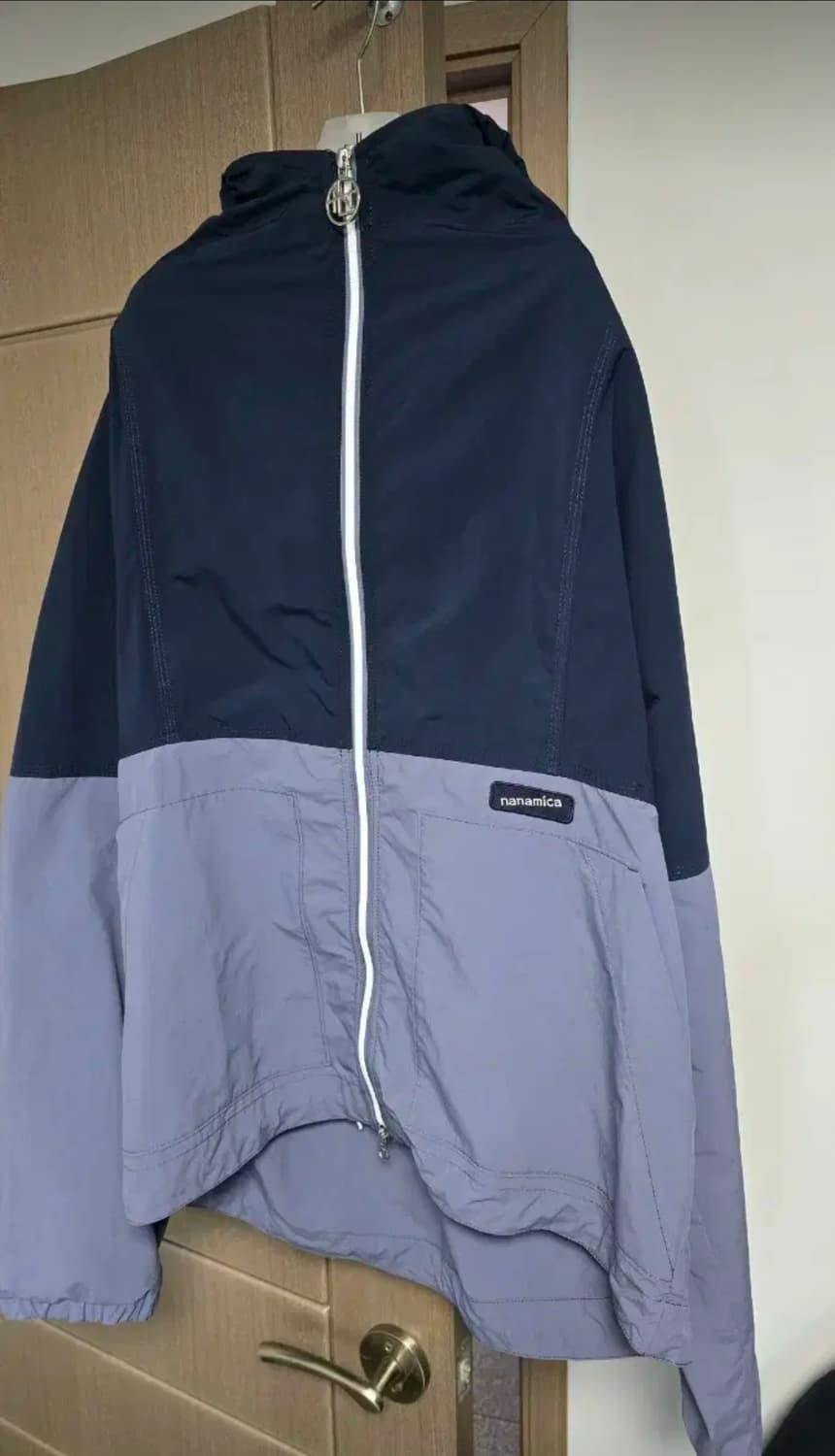 나나미카 크루저 자켓 M사이즈 상품이미지1