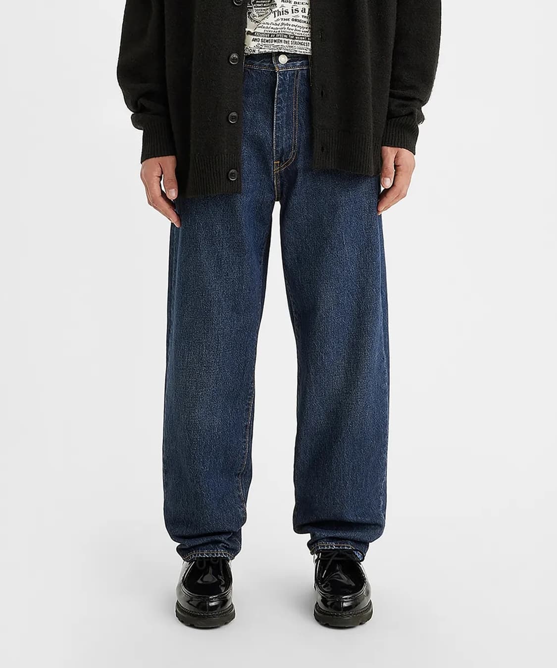 (28) 리바이스 568 스테이 루즈 29037-0054  상품이미지9