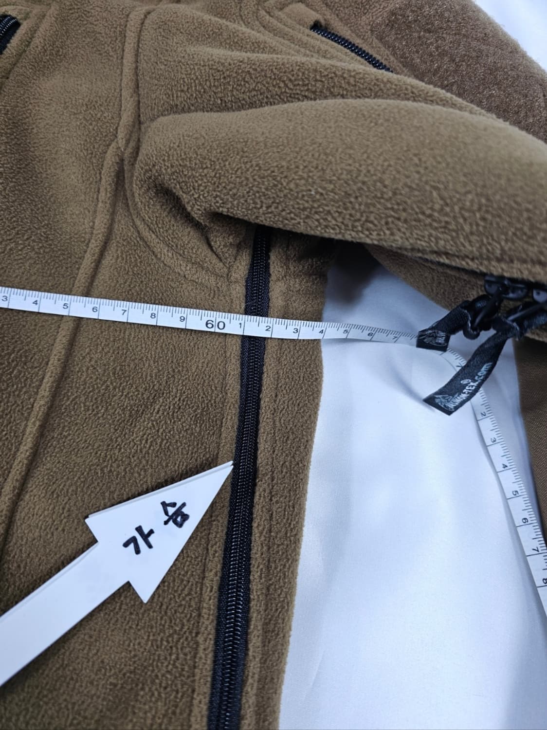 헬리콘텍스리버티자켓 상품이미지5