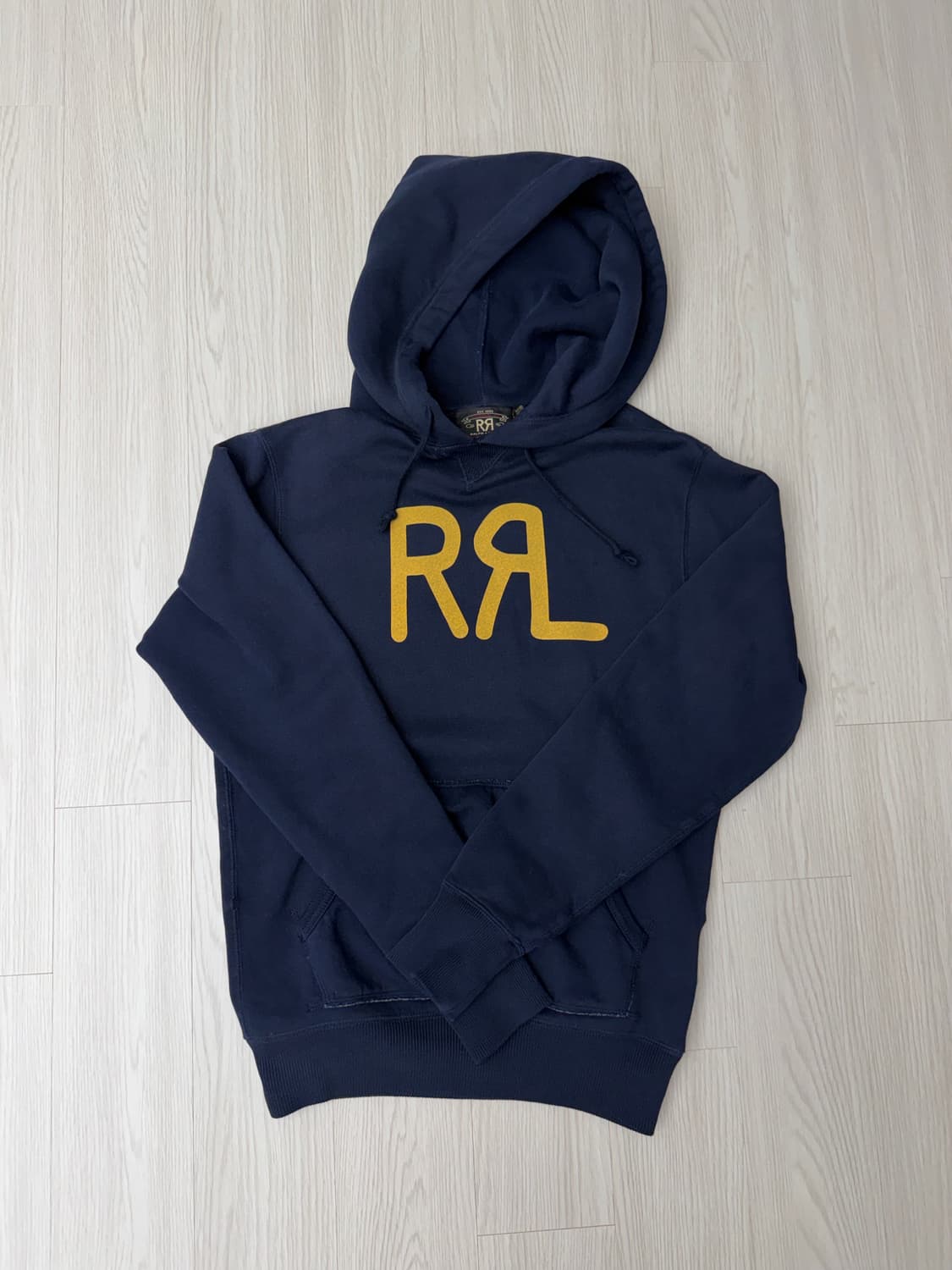 더블알엘 후드티 rrl 상품이미지1