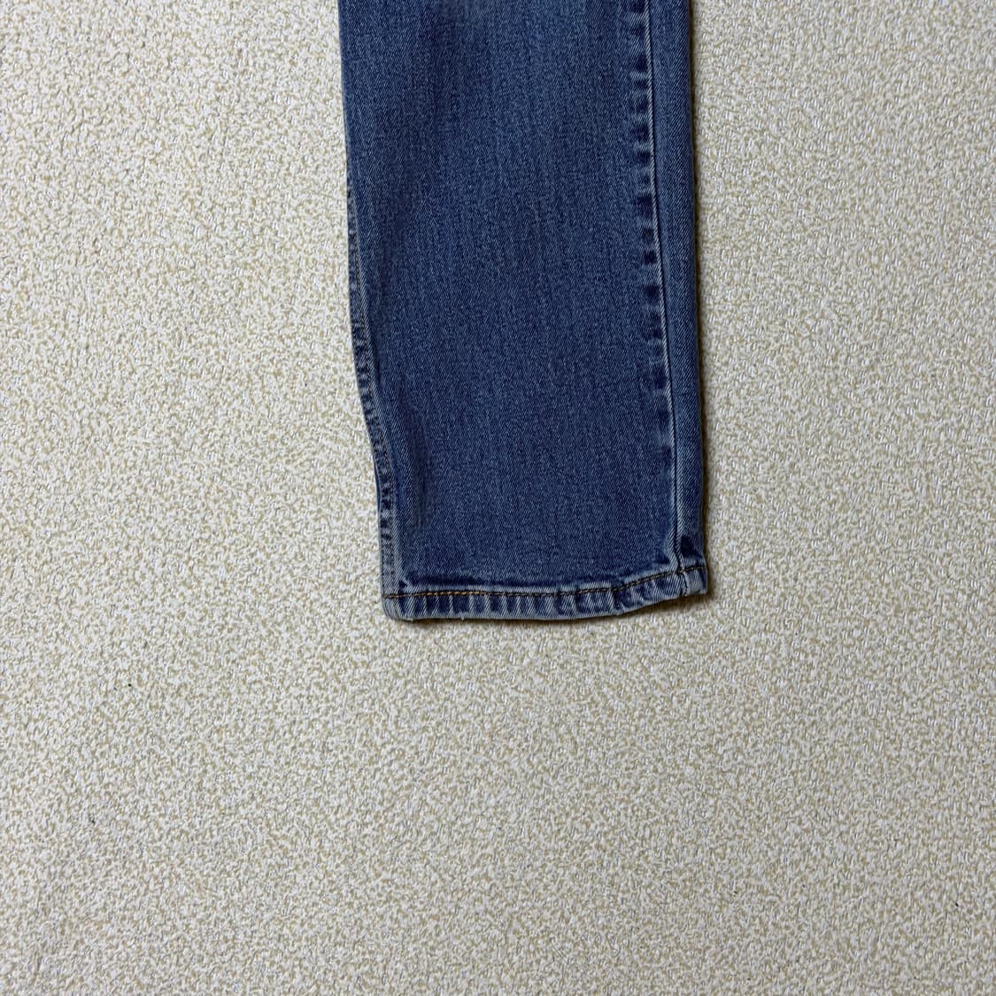 리바이스 511 W 32 L30 청바지 상품이미지4