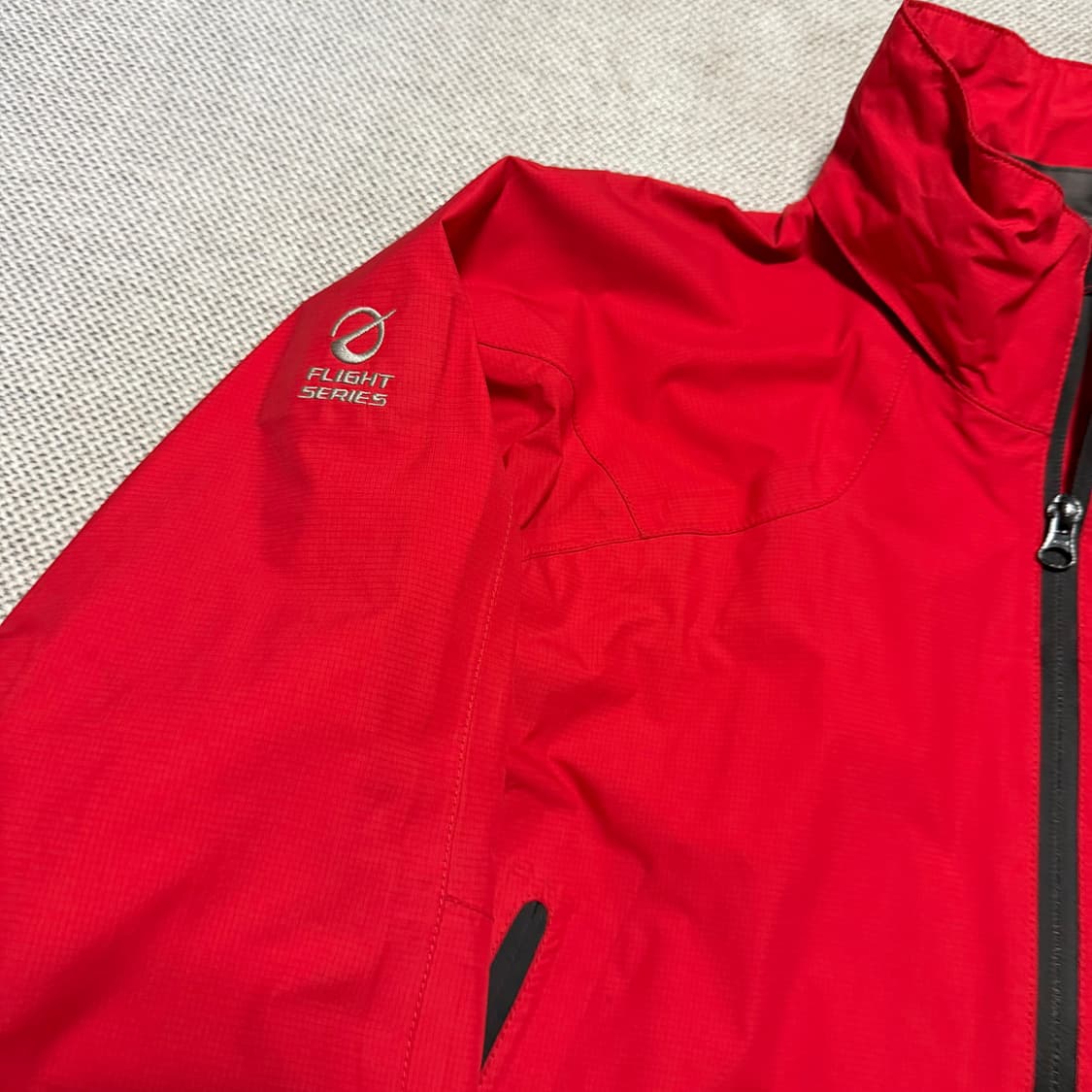 노스페이스 고어텍스 팩라이트 바람막이 상품이미지2