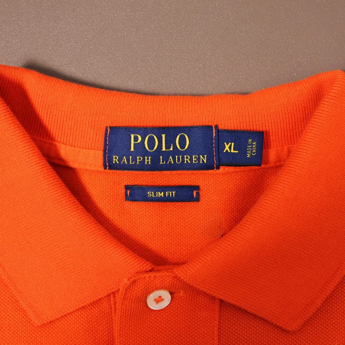 Polo 폴로 랄프로렌 빅포니 PK 반팔 상품이미지3