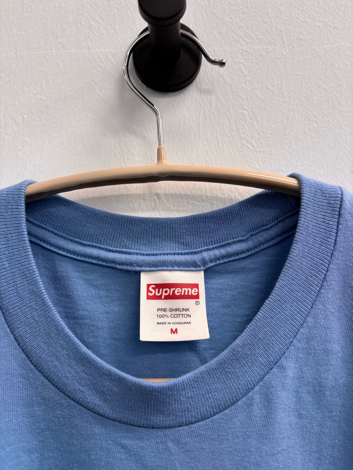 Supreme 슈프림 반팔 티셔츠 상품이미지2