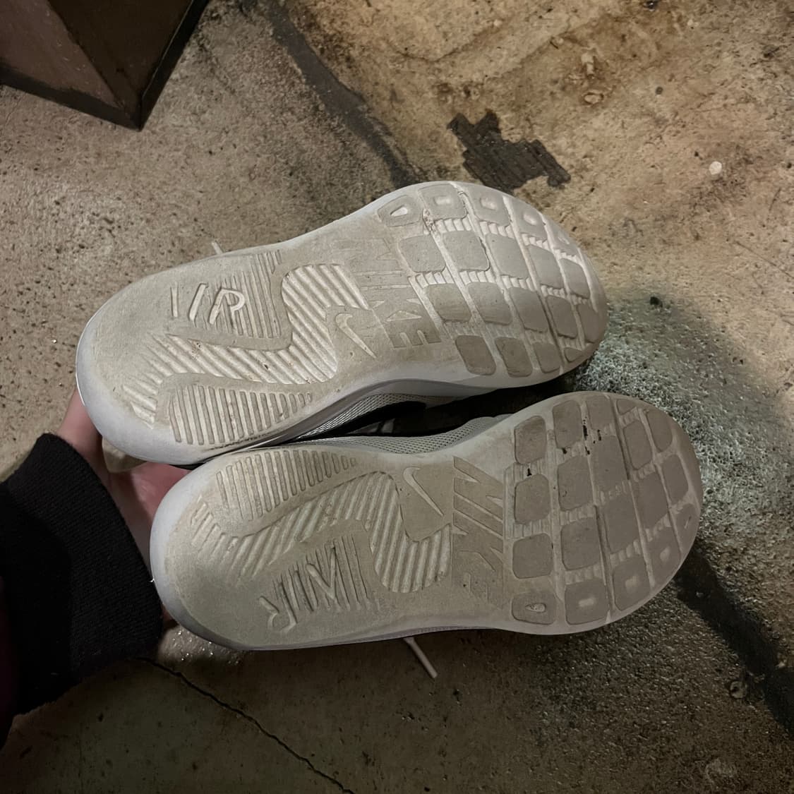 나이키 런닝화 235 상품이미지6