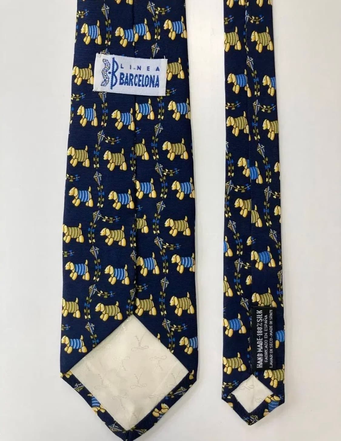 빈티지)넥타이 상품이미지2