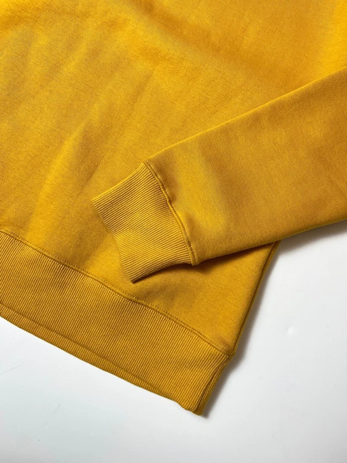 타미힐피거 솔리드 로고 맨투맨 PN8730 상품이미지4