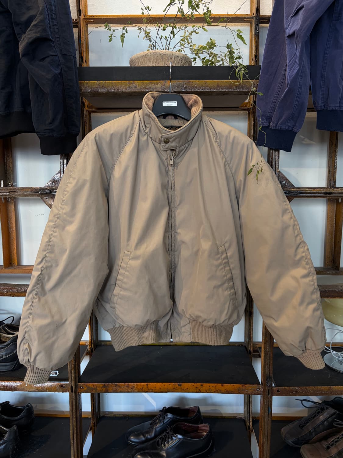 70s Eddie bauer all purpose 상품이미지1