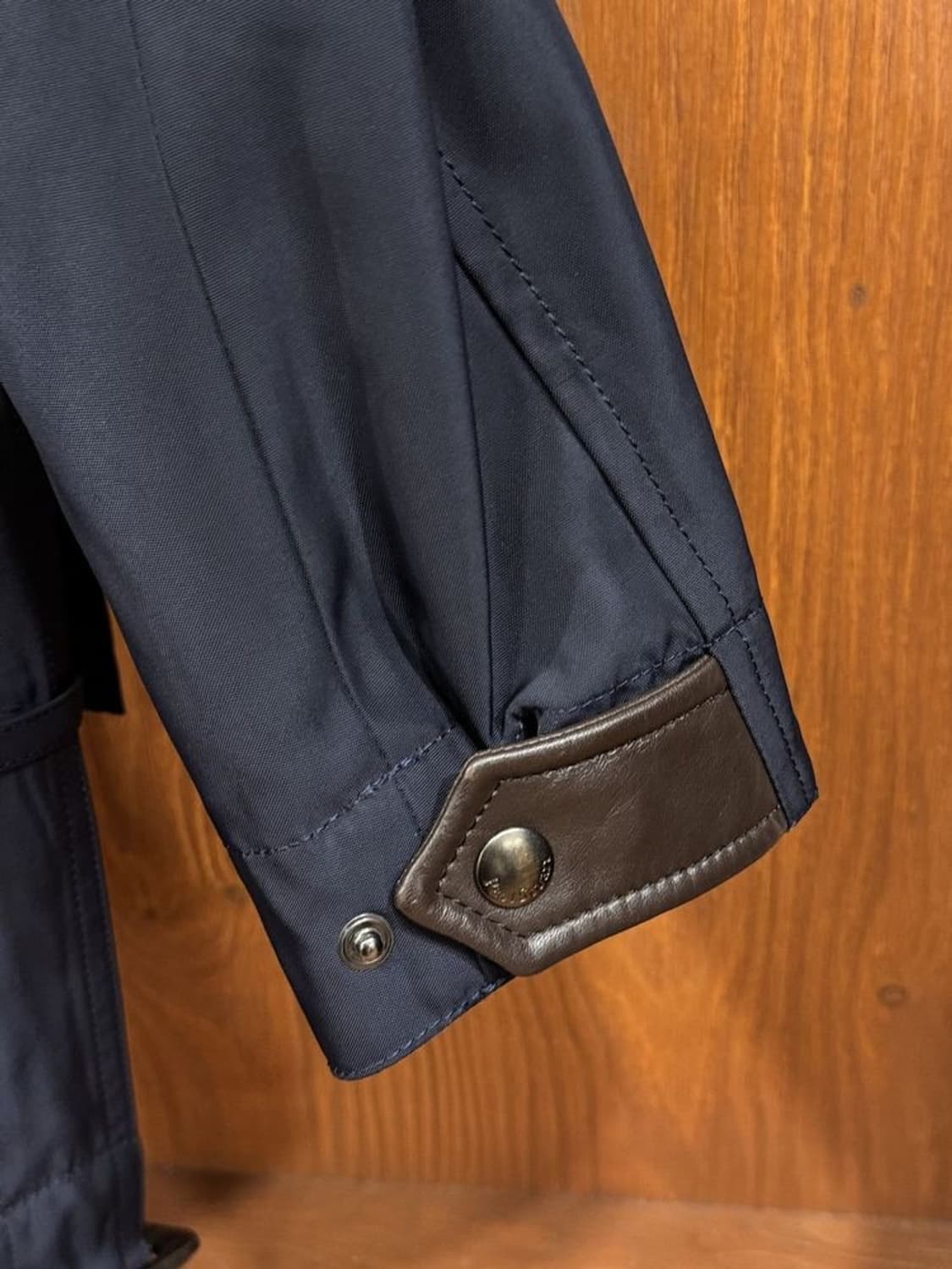 폴스튜어트 사파리 자켓 상품이미지4