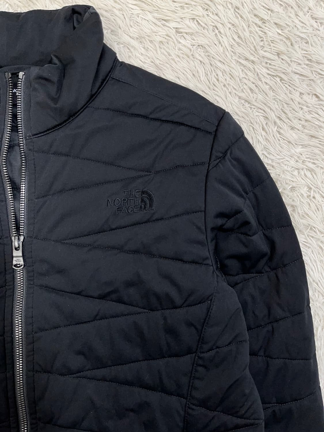 노스페이스 경량 패딩/#72 상품이미지2