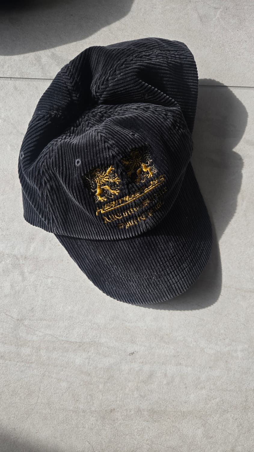 헤리티지 플로스 모자 상품이미지1