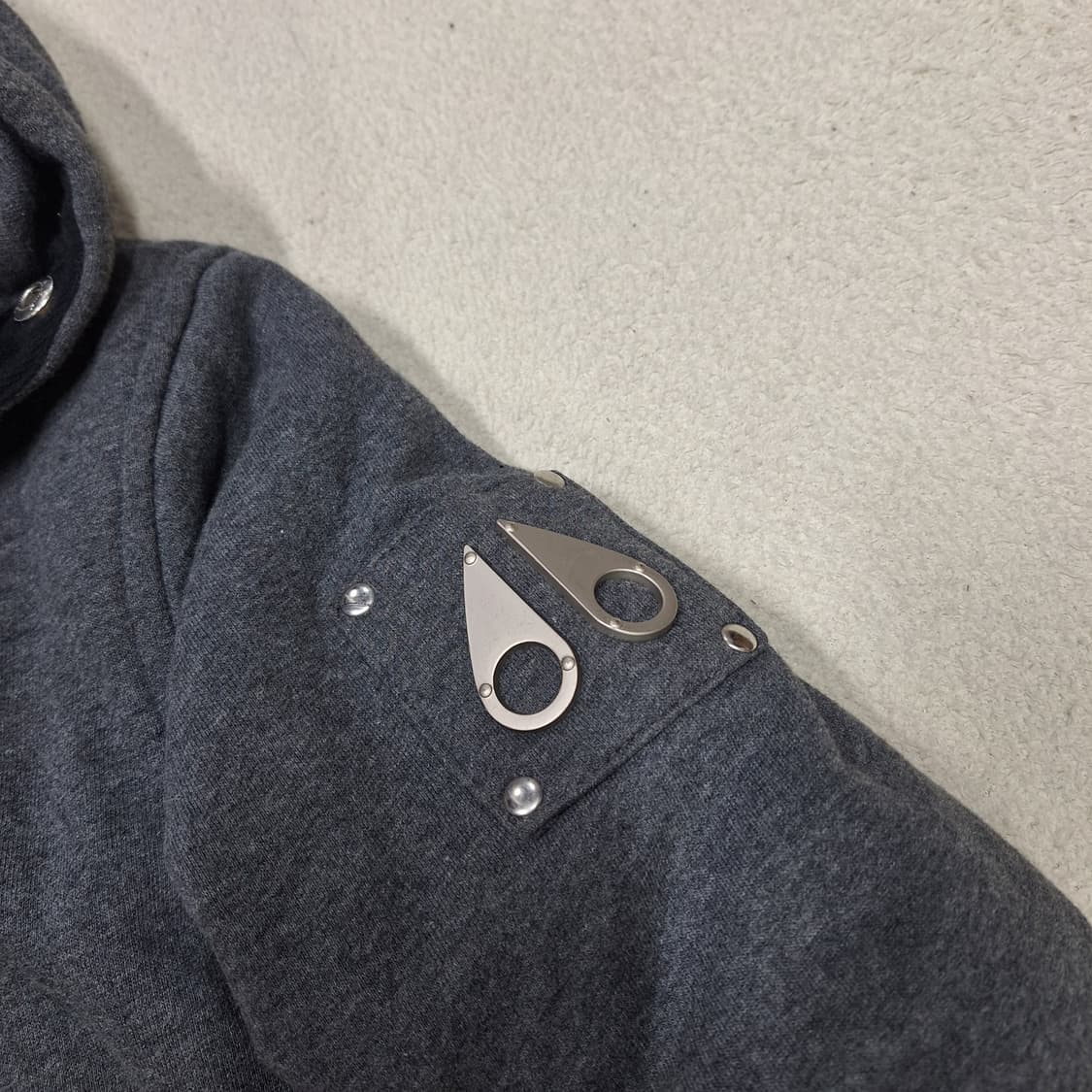 무스너클 버니스웨터L 상품이미지2