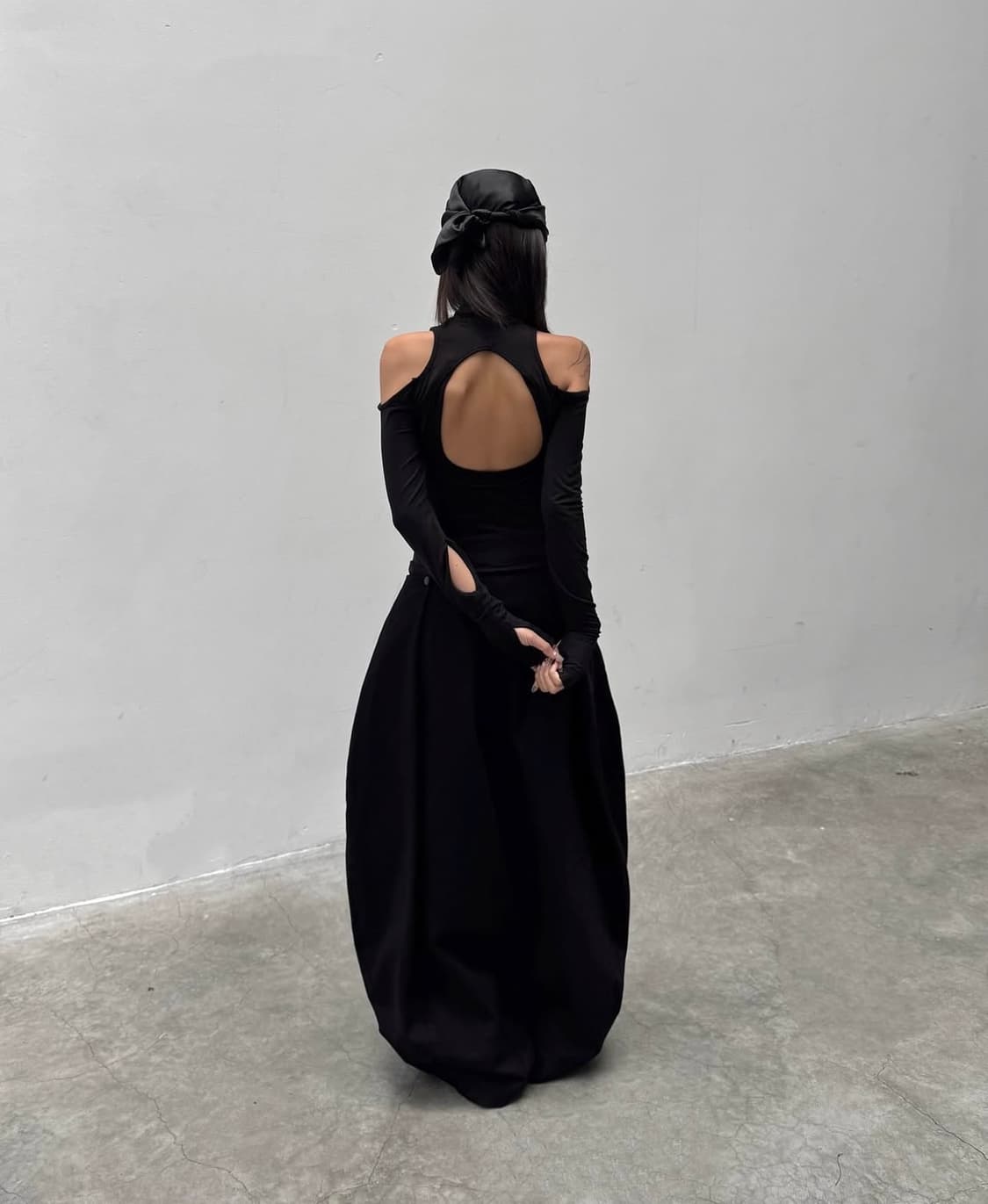 sagittarius.A+ detail t-shirt 상품이미지2