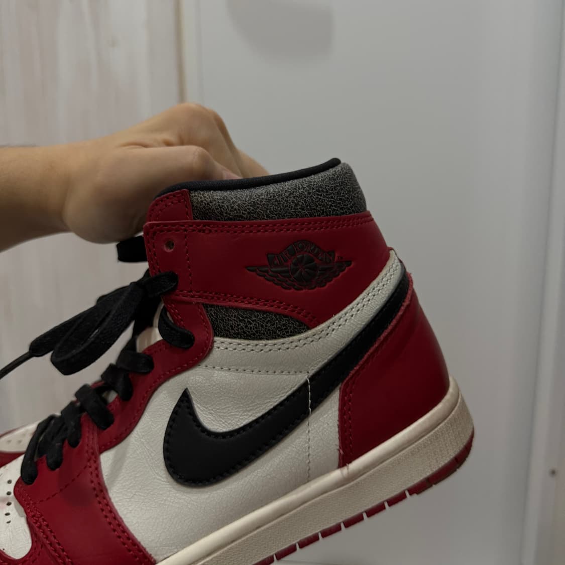 조던1 레트로OG 시카고 상품이미지4