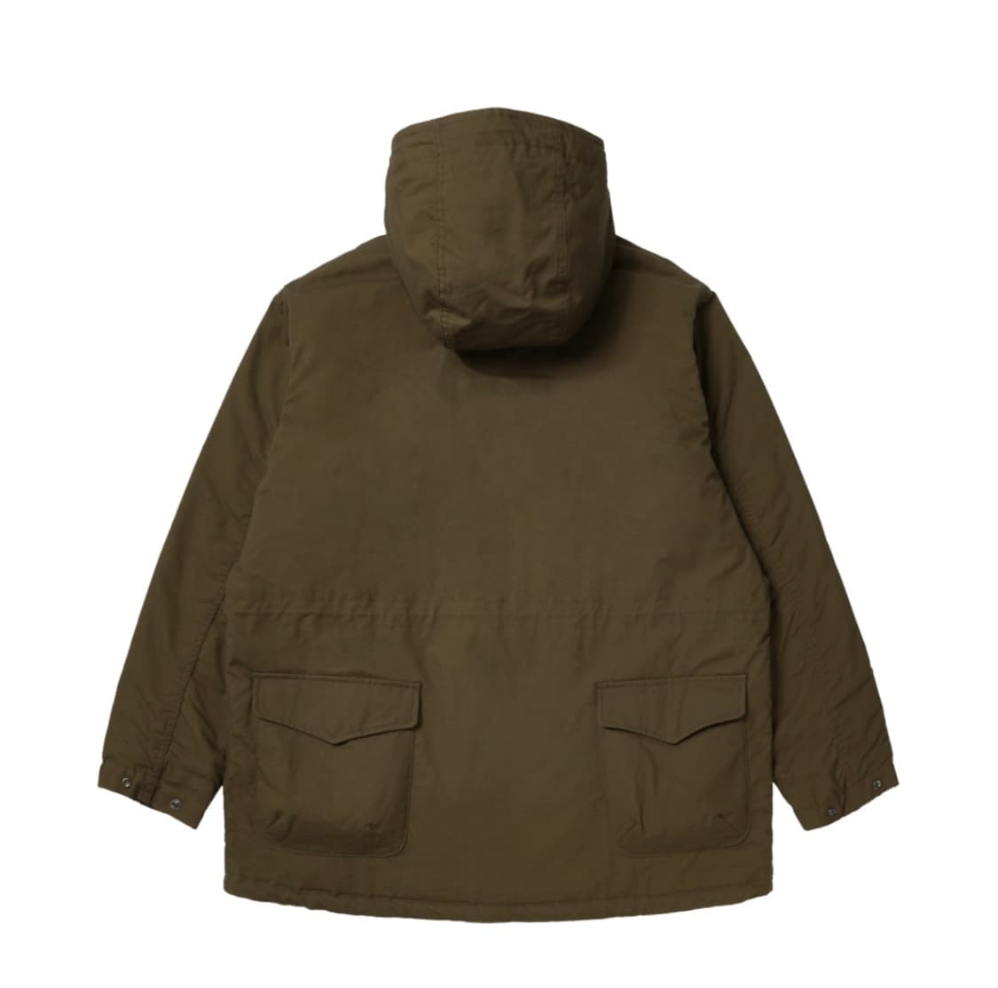 유니클로 엔지니어드 가먼츠 퍼프테크 유틸리티 자켓 상품이미지2