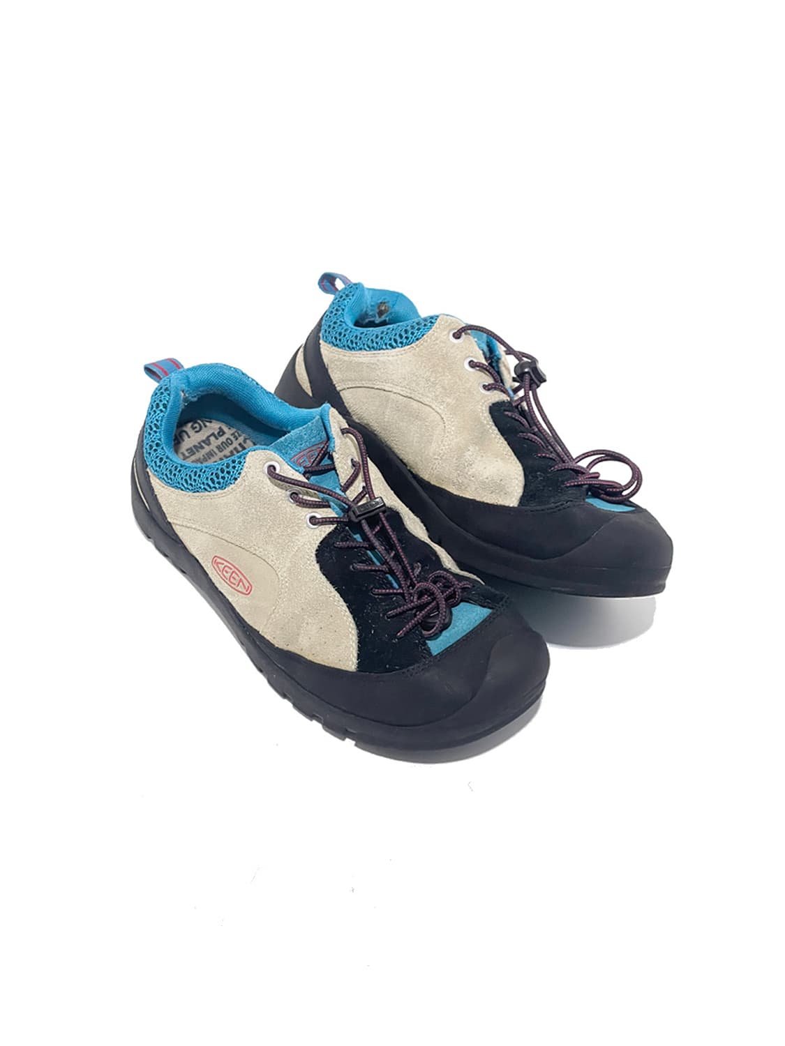 KEEN JASPER ROCKS - Safari Blue 상품이미지1