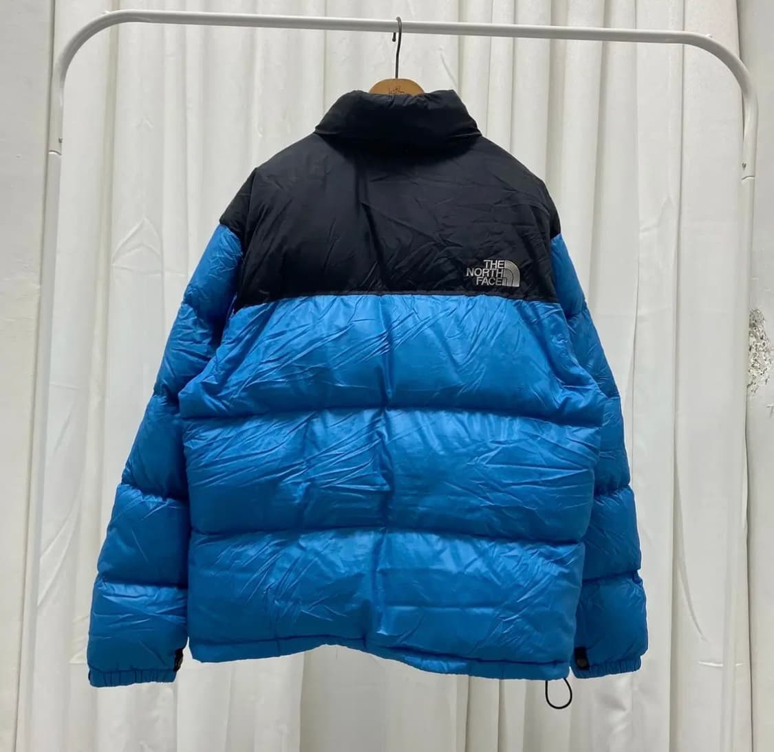 빈티지 노스페이스 눕시 700  상품이미지2