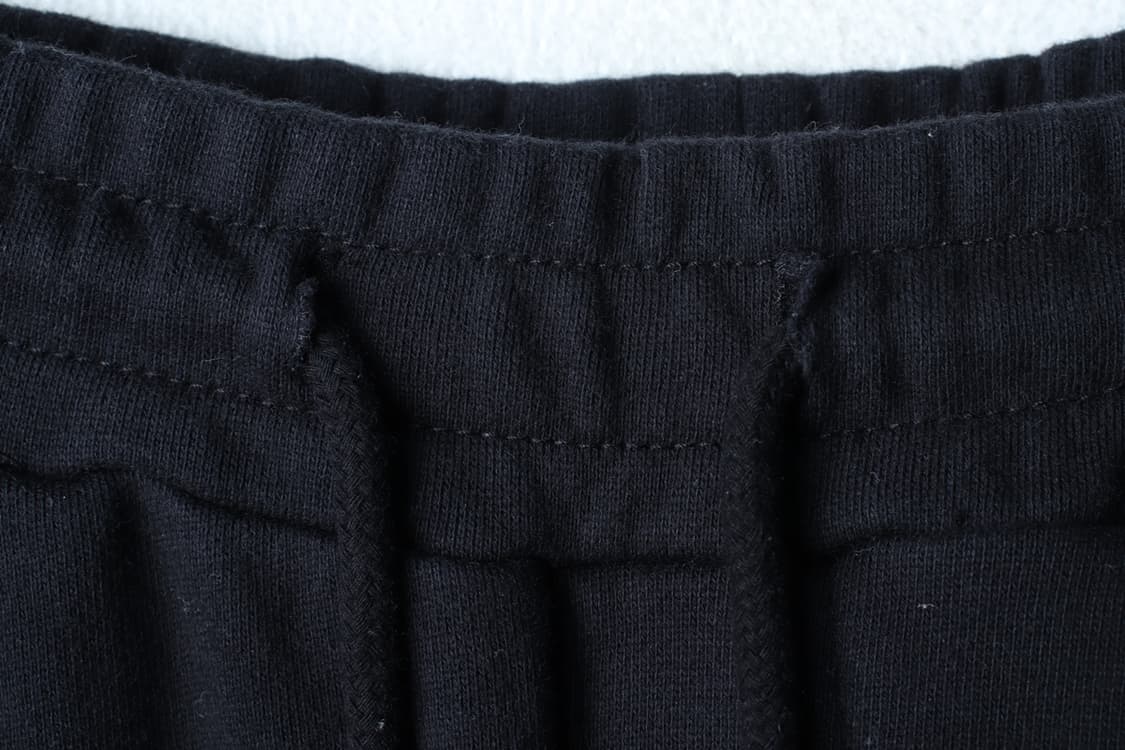 (M-L) 브랜드빈티지 반바지 팬츠 버뮤다 나염워싱 블랙-P10085 상품이미지6