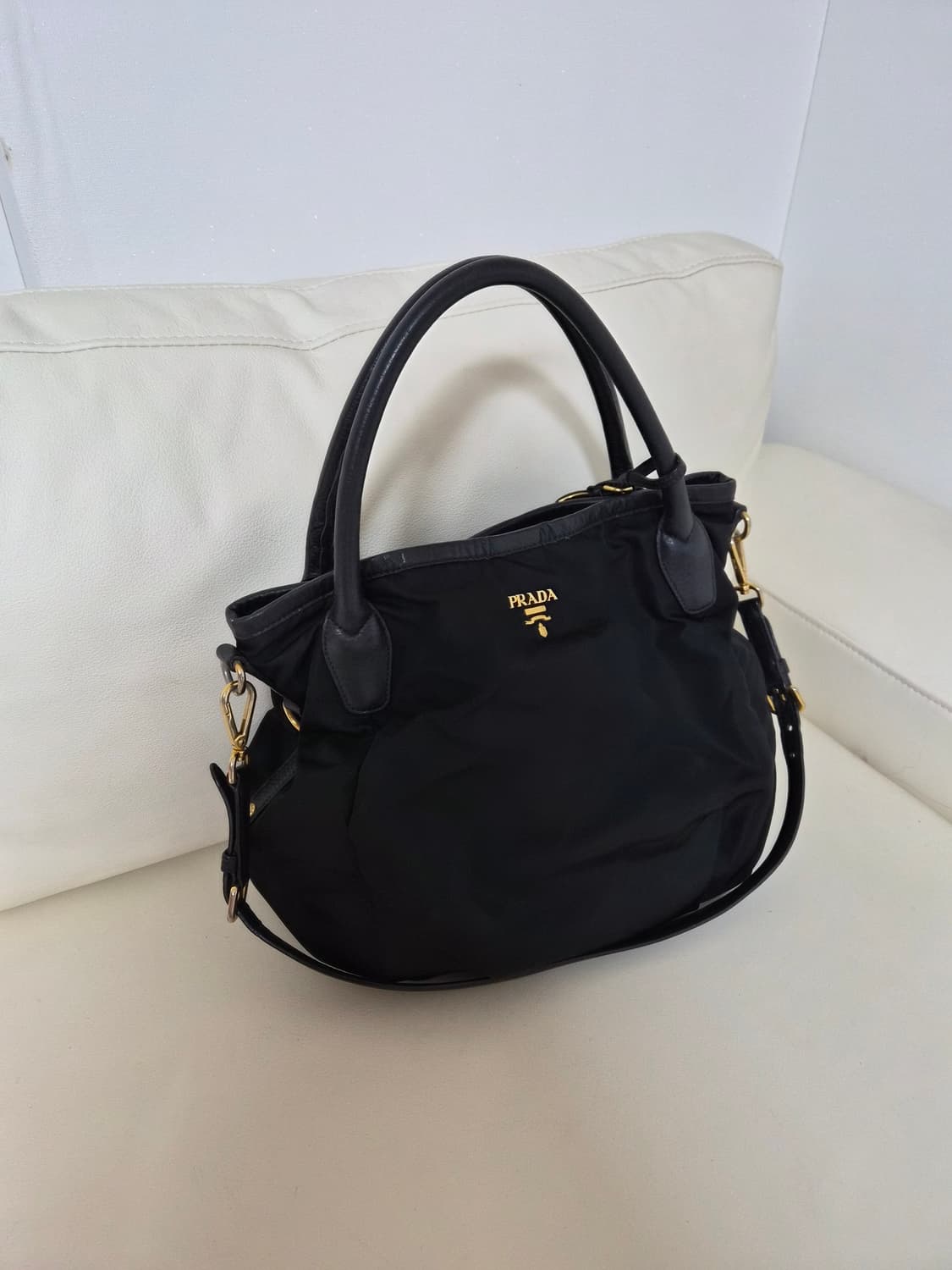 프라다정품 토드겸 숄더백  상품이미지1