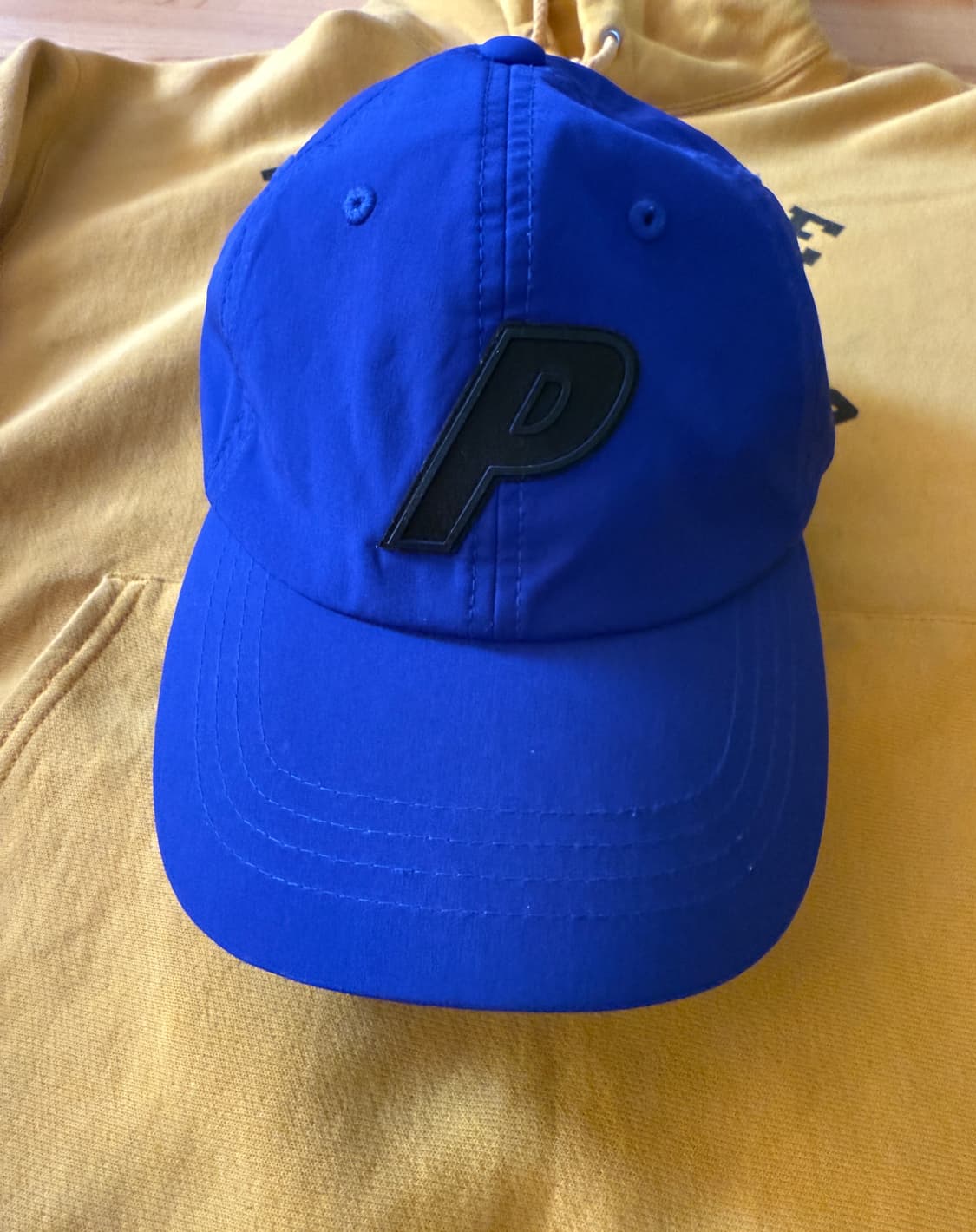 Palace Shadow Shell P6-Panel Blue (19SS) 상품이미지1