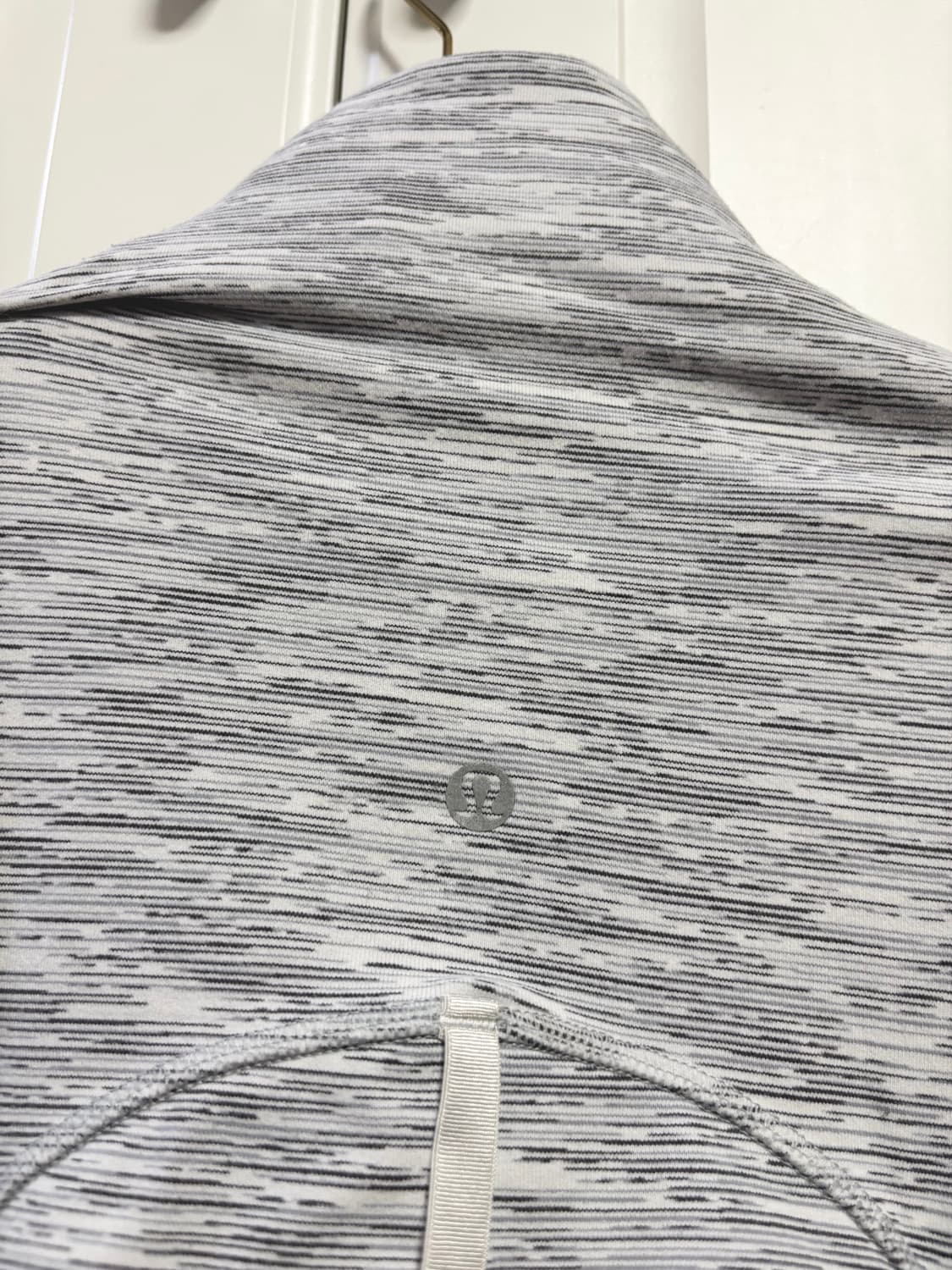 룰루레몬 디파인자켓 ,그레이,4 상품이미지4