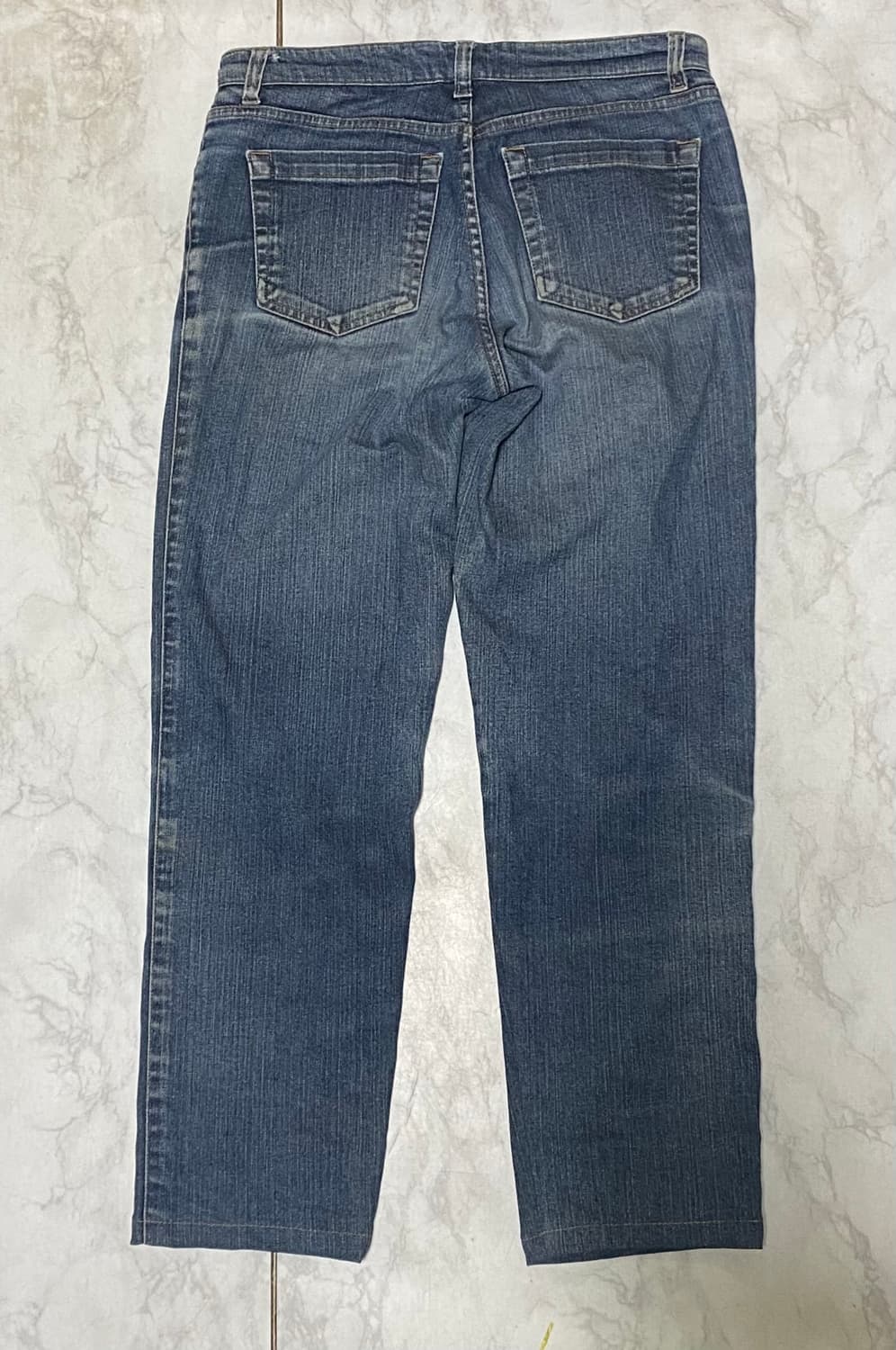 버버리 빈티지 청바지 허리 30 인치 상품이미지4
