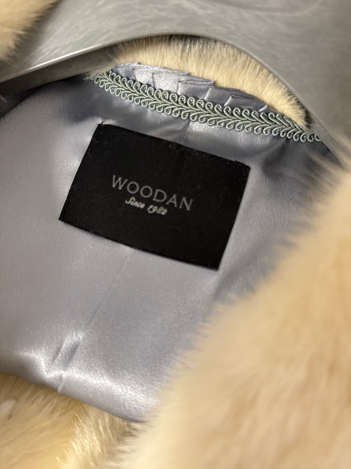 우단모피 휘메일 풀스킨 밀크베스트 상품이미지7