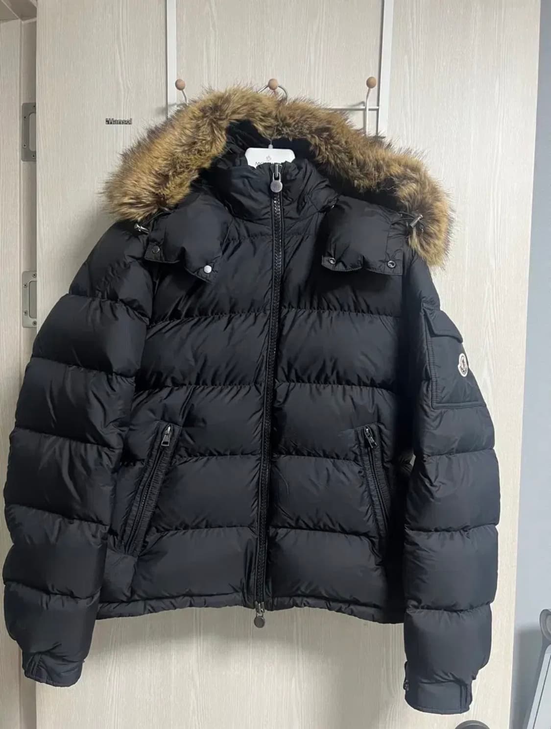 몽클레어 마야프 사이즈 2 상품이미지1