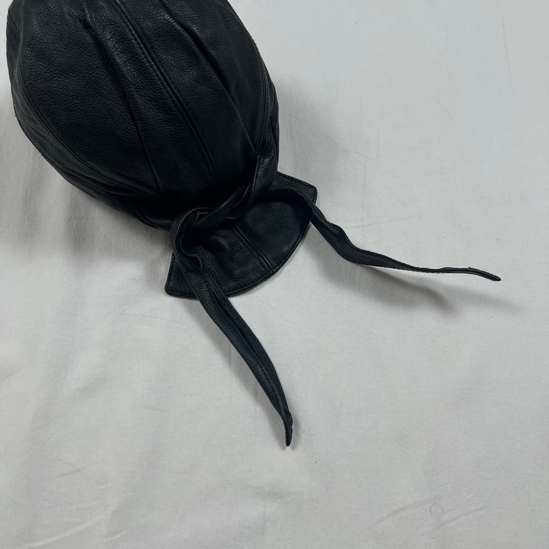 할리데이비슨 harley davidson 소가죽 모터사이클 캡 모자 상품이미지4