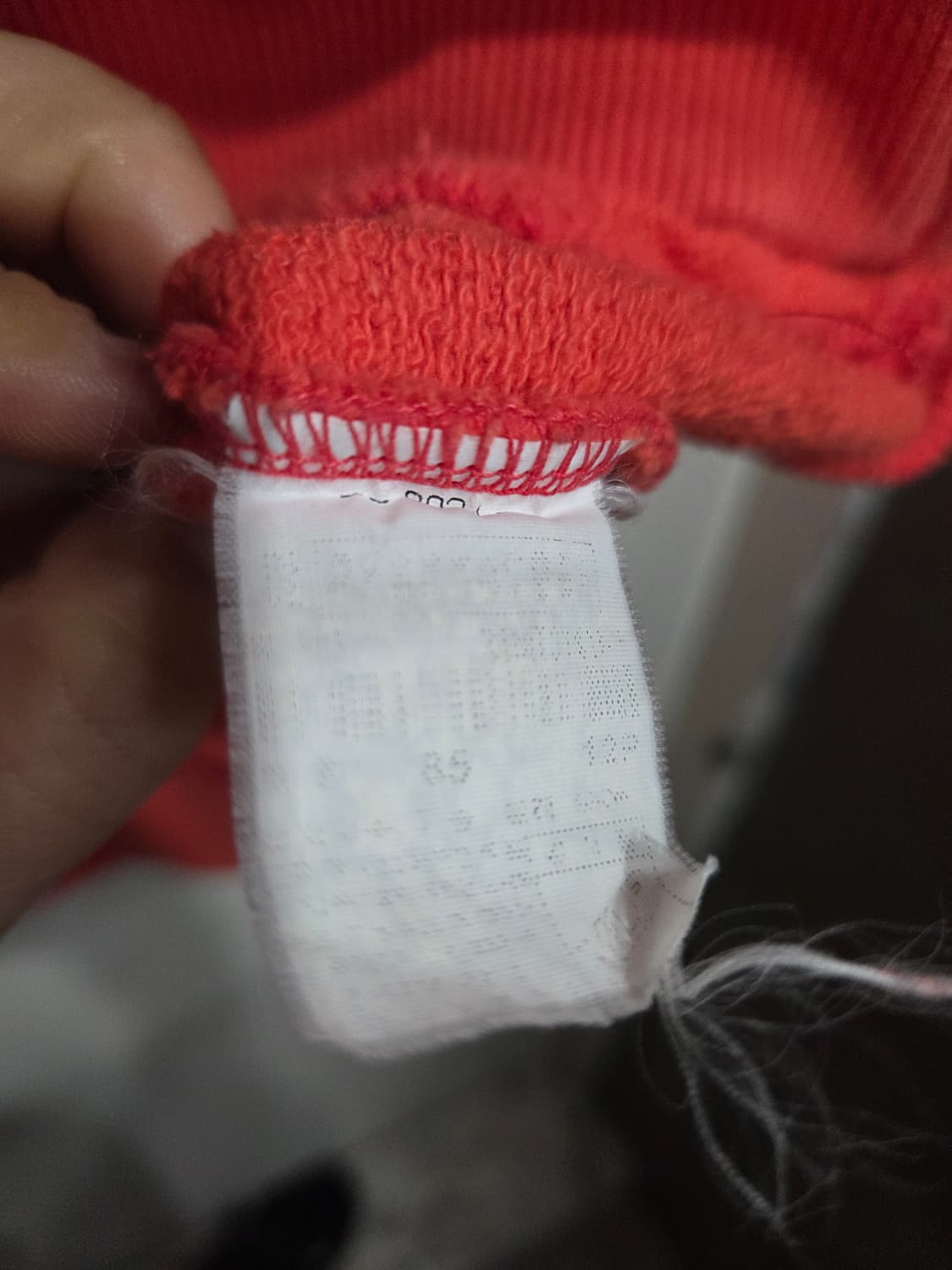 MLB후드집업 상품이미지3