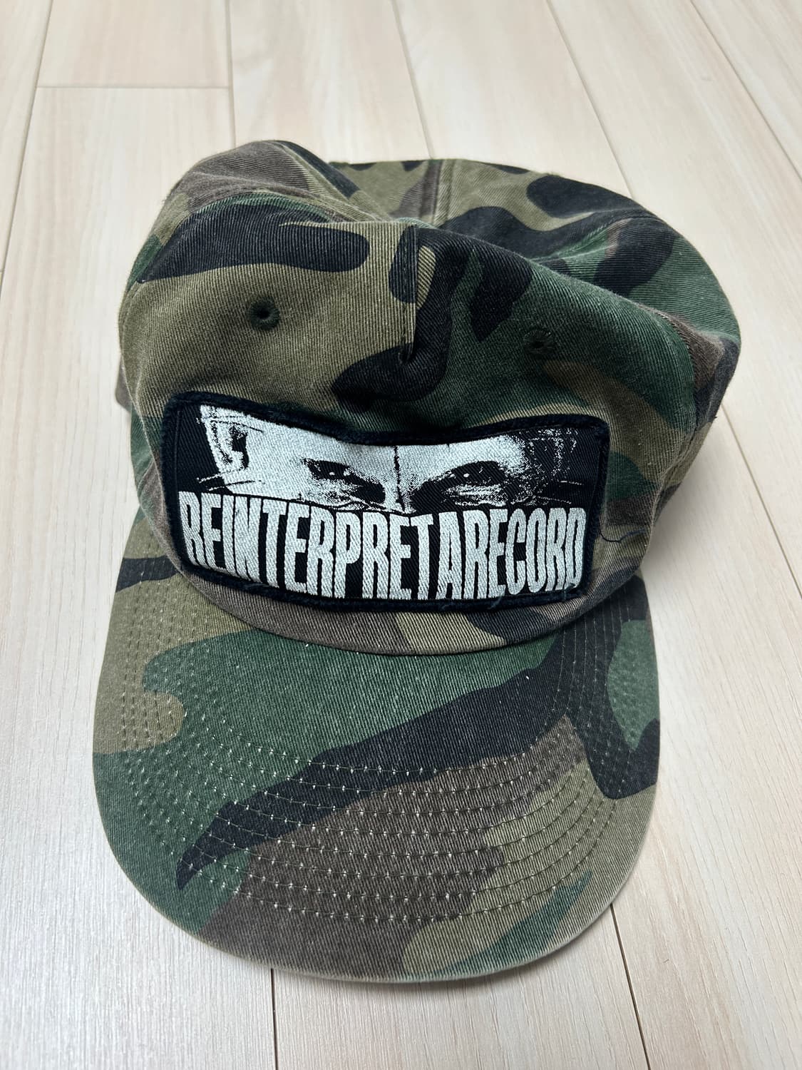 rar 랄 모자 상품이미지1