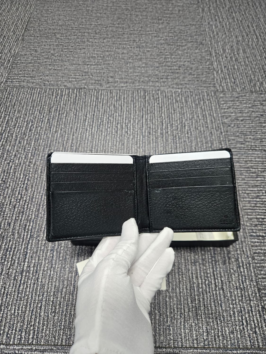 [특가][정품]구찌 마몬트 반지갑 상품이미지5