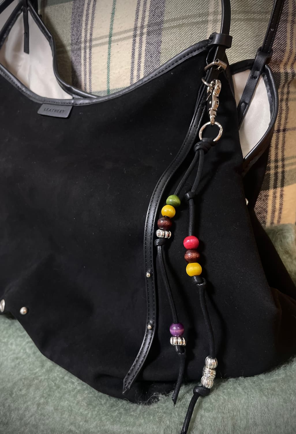 에스닉매듭키링 상품이미지2