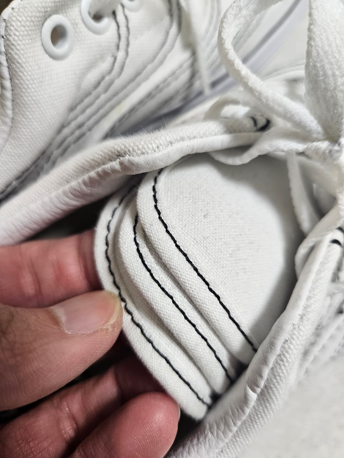 [270] 반스 에라 멀티스티치 상품이미지5