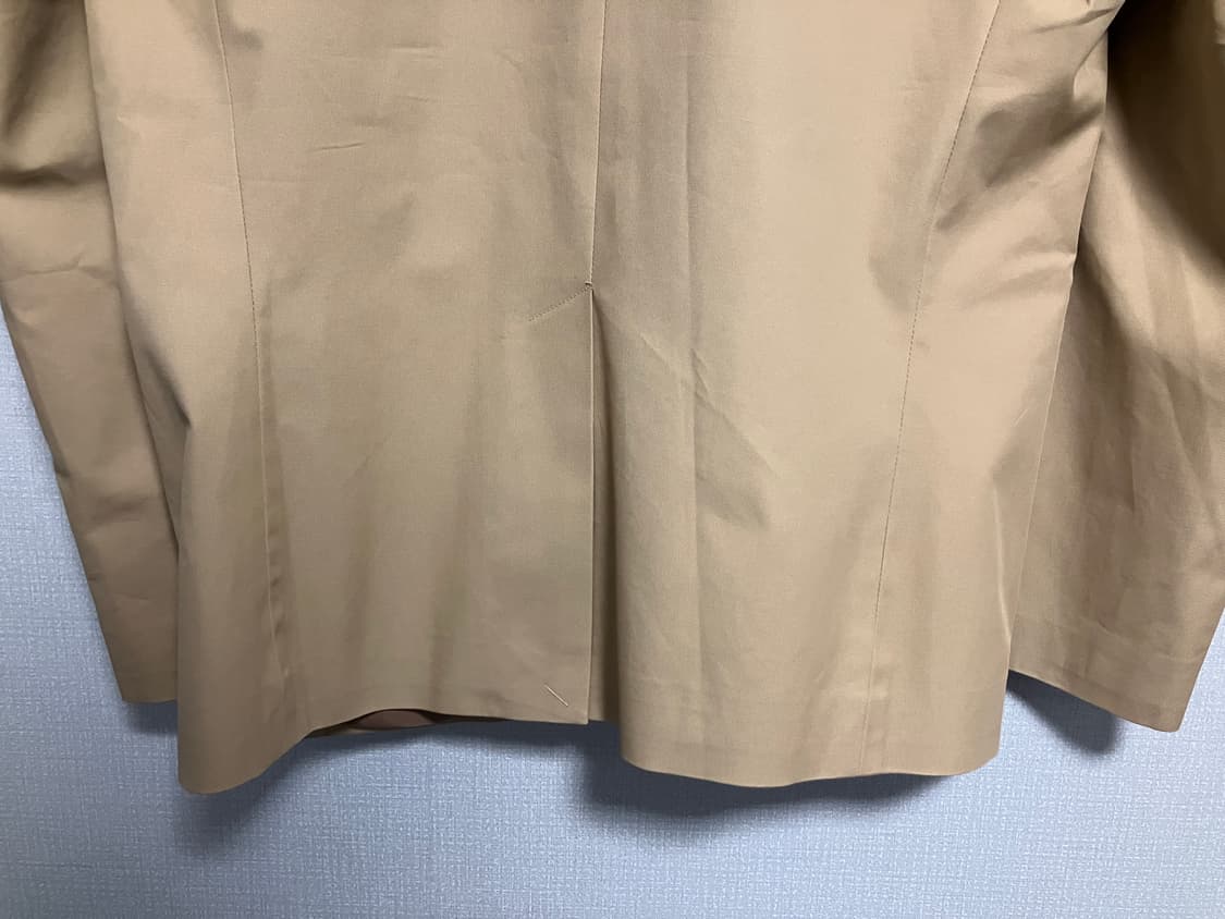 리넥츠 코마 코튼 스포츠 자켓 (3 사이즈) 상품이미지7