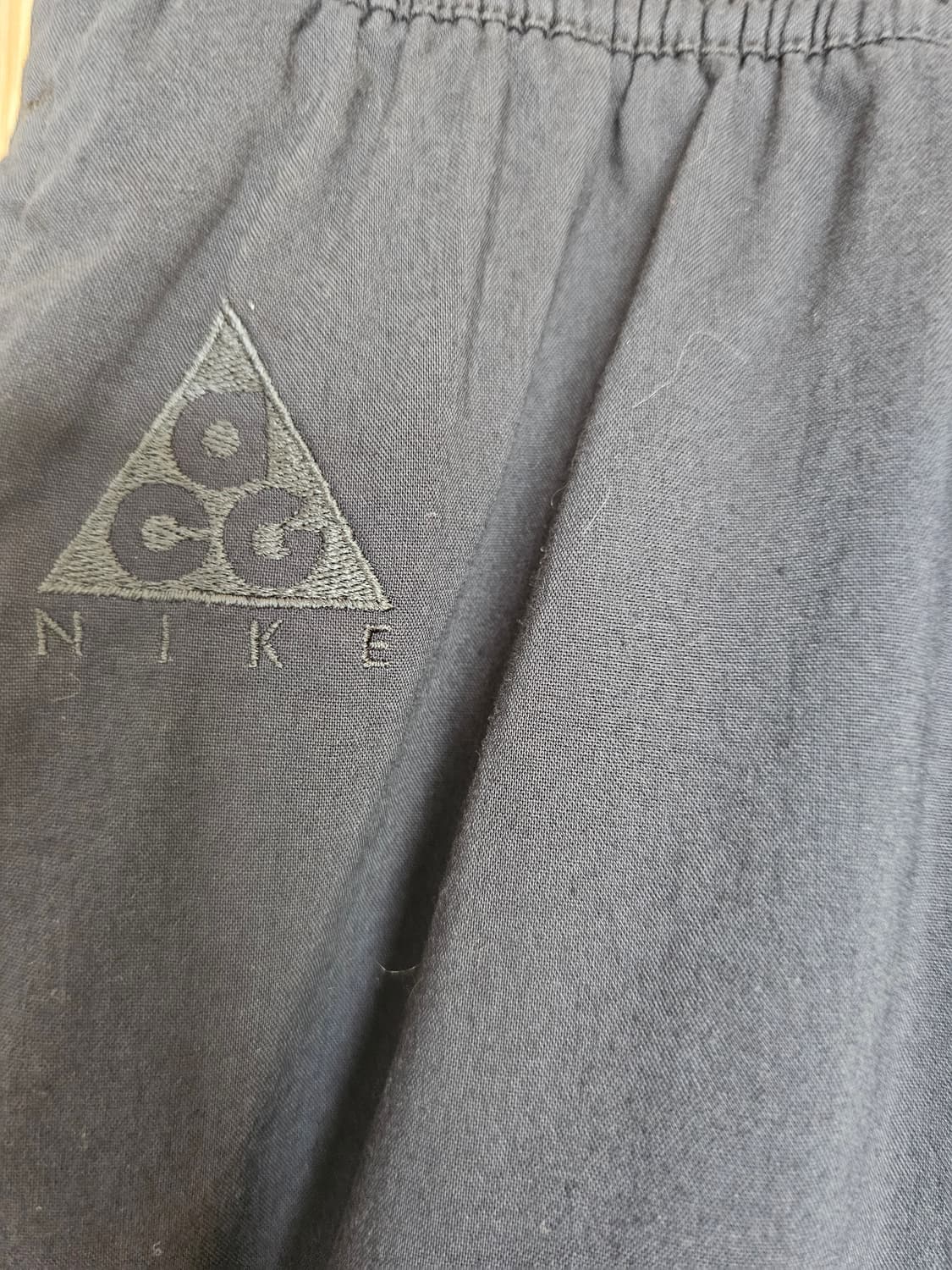 나이키 ACG 컨버터블 팬츠 XL 상품이미지3