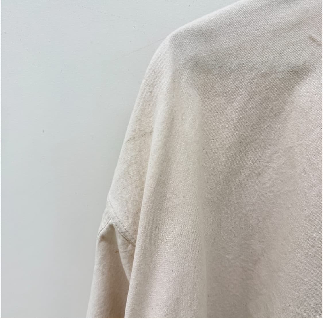 Issuethings 이슈띵스 Type 1 오버사이즈 필드 자켓 상품이미지4