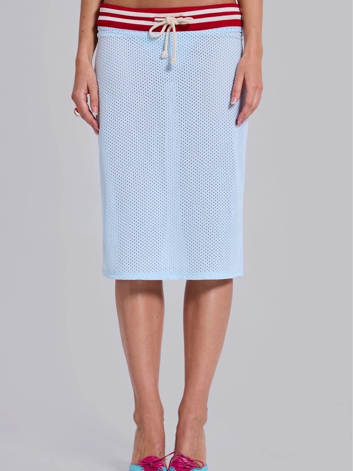 제이디드런던 jaded london skirt 스커트 상품이미지2