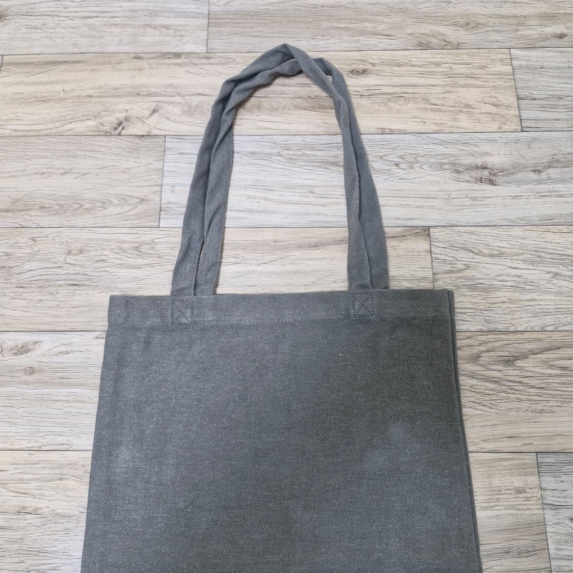 [OS] 릭오웬스 라이트브라운 토트백 상품이미지4