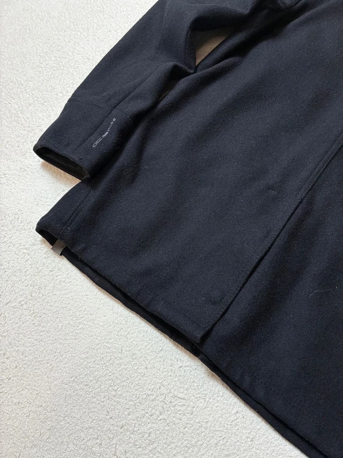 지스타로우 유틸리티 아트너 웨스턴 코트 자켓 PN6713 상품이미지8