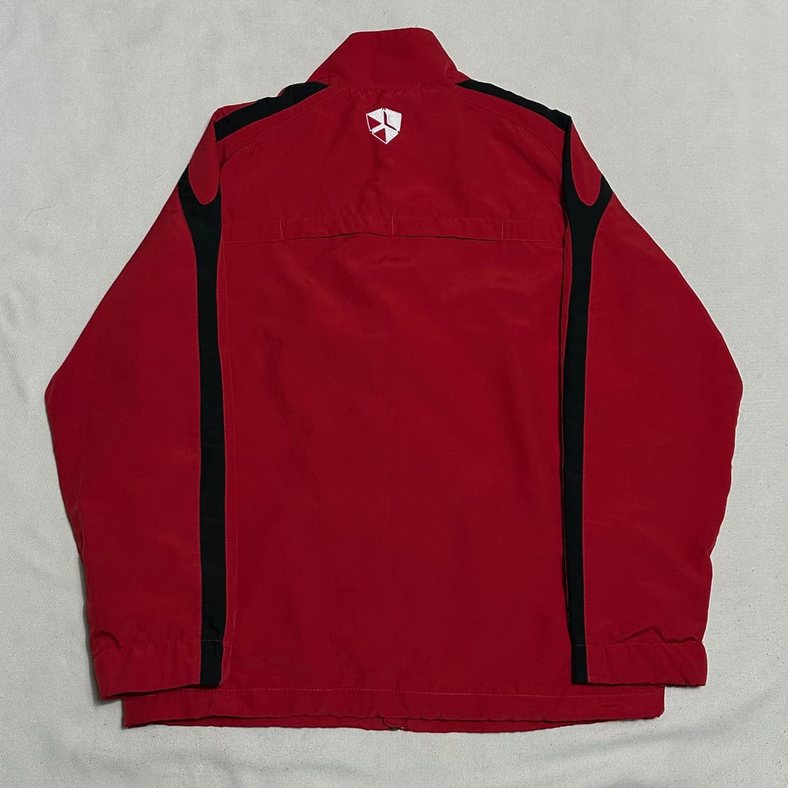 XL 나이키 바르셀로나 트랙자켓 상품이미지3