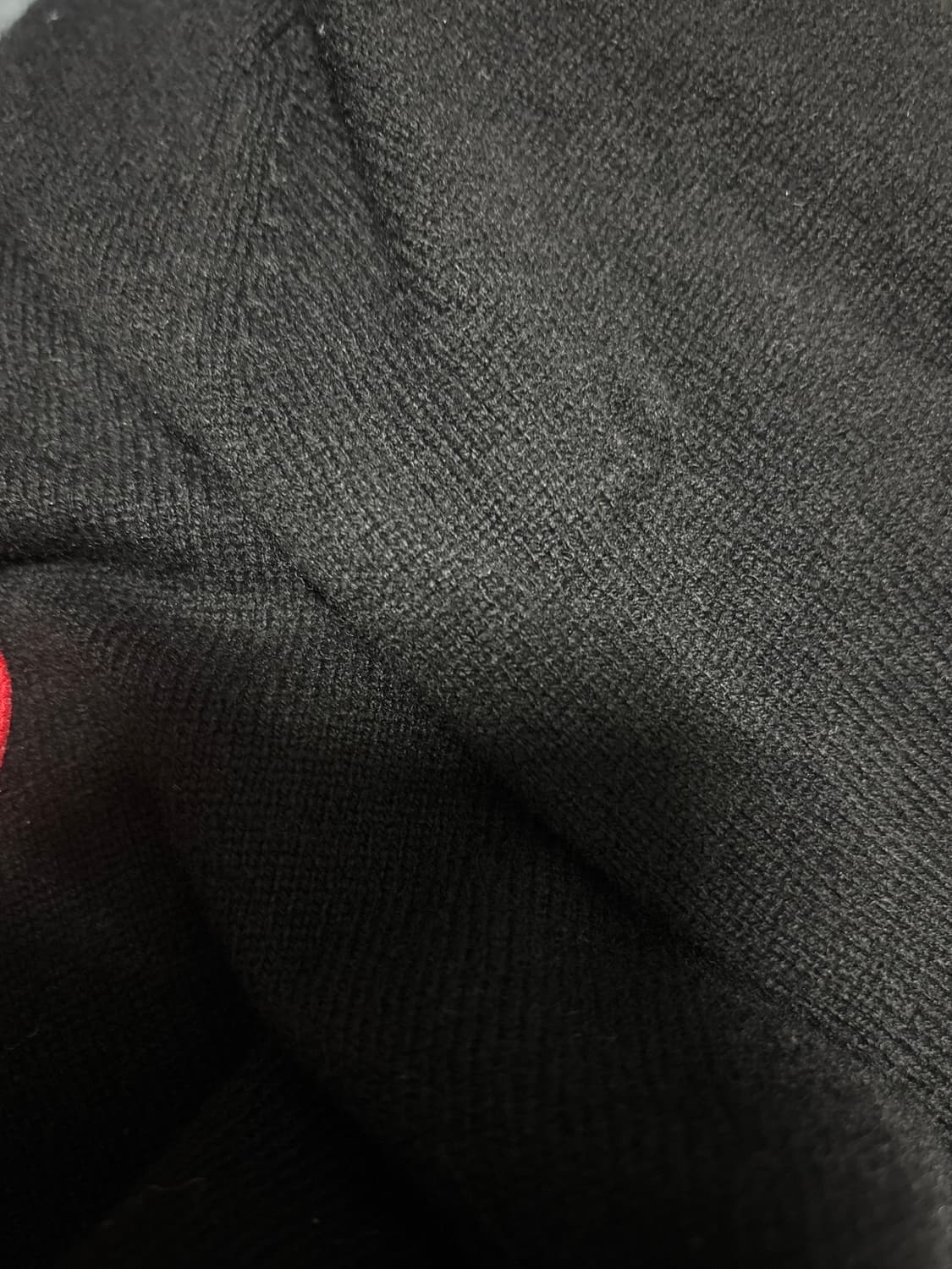 꼼데가르송 와펜 가디건 2013 블랙 상품이미지8