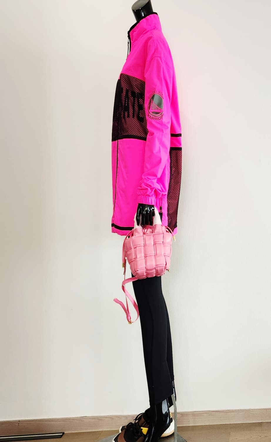 핫핑 점퍼  상품이미지4